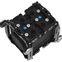 Discount PYXIS Cage System A Kit (Raven Black) Camera Support Systems