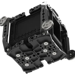 Discount PYXIS Cage System A Kit (Raven Black) Camera Support Systems