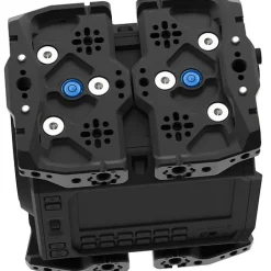 Clearance PYXIS Cage System B Kit (Raven Black) Camera Support Systems