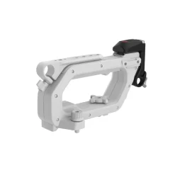Best Run/Stop Trigger Handle Module for Canon C400 Cage (Raven Black) Camera Support Accessories