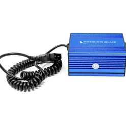 Best SPARK 150 D-Tap to AC Power Supply Mobile Wall Plug Outlet Camera Support Accessories