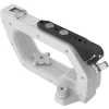 Hot Top Handle Extension for Canon C400 Cage (Raven Black) Camera Support Accessories