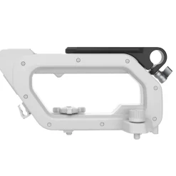 Hot Top Handle Extension for Canon C400 Cage (Raven Black) Camera Support Accessories