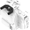 Online Top Rod Block for Pro Battery Plate (Raven Black) Camera Support Accessories