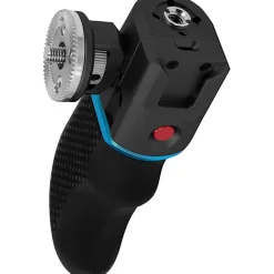 Clearance Trigger Wing Side Handle (Raven Black) Camera Support Accessories
