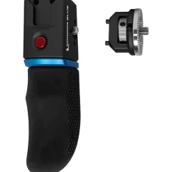 Clearance Trigger Wing Side Handle (Raven Black) Camera Support Accessories