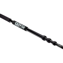 Sale Airo 10.8 ft. Non Rotational 4-Section Aluminum Boom Pole 1 Microphones Accessories