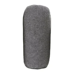 Fashion Fleece Microfiber Cover for Medium Zeppelin (Short) Microphones Accessories