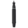 Outlet Foam Lined Hand Grip with Boom Pole Head (6 In.) Microphones Accessories