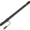 Sale KEG-100CCR Avalon Series Graphite Boompole with Internal Coiled XLR Cable Microphones Accessories