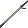 Sale KEG-150CCR Avalon Series Graphite Boompole with Internal Coiled XLR Cable Microphones Accessories