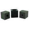 Sale KMICF Mic Flag (Square, Black) Microphones Accessories