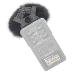 Clearance Microphone Windscreen Topper for Zoom H6 XY Capsule Microphones Accessories