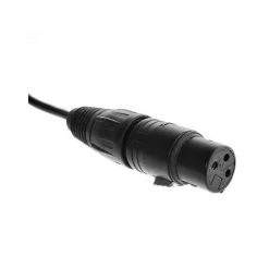 Hot Traveler Avalon Series Aluminum Boompole with Internal XLR Cable Microphones Accessories