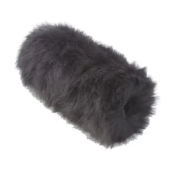 Sale Zeppelin Fuzzy Slip-On Windscreen (Medium) Microphones Accessories