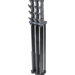 Online 9 ft. Click Stand with Removable Center Column Light Stands