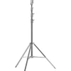 Clearance 13.8 ft. Master High Cine Stand Light Stands