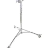 Discount 14 ft. Medium Overhead Roller Stand Light Stands
