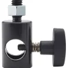 Hot 5/8 in. (16 mm) Receiver with 3/8 in.-16 Thread Light Stand Accessories