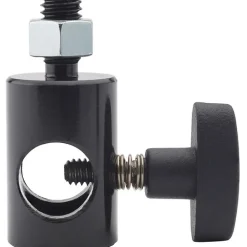 Hot 5/8 in. (16 mm) Receiver with 3/8 in.-16 Thread Light Stand Accessories