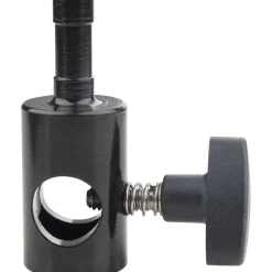 Online 5/8 in. Baby Receiver to 3/8 in. Diameter Stud Adapter Light Stand Accessories