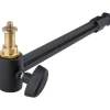 Sale 6 in. Extension Arm with included Universal Adapter Spigot Grip Heads & Arms