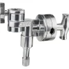 Hot 4-1/2 in. Grip Head with 1-1/8 in. Stud and Receiver Grip Heads & Arms