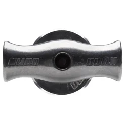 Best 2-1/2 In. Grip Head With Big Handle (Black Powder-Coated Finish) Grip Heads & Arms