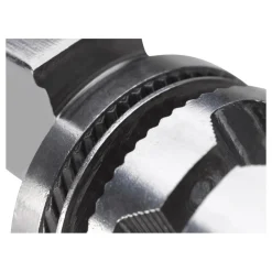 Best 2-1/2 In. Grip Head With Big Handle (Black Powder-Coated Finish) Grip Heads & Arms