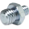 Hot 3/8 in.-16 Male to 1/4 in.-20 Male Thread Adapter Light Stand Accessories