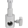 Clearance 5/8 in. Receiver to 5/8 in. Baby Stud Adapter Light Stand Accessories