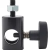 Discount 5/8 in. Receiver with 1/4 in.-20 Thread Light Stand Accessories