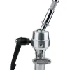 Sale 5/8 in. Swivel Super Grip Finger with Ratcheted Handle Light Stand Accessories