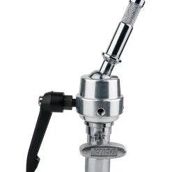 Sale 5/8 in. Swivel Super Grip Finger with Ratcheted Handle Light Stand Accessories