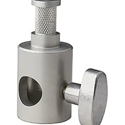 Discount Baby 5/8 in. Receiver to Stud Adapter for Elinchrom Heads Light Stand Accessories