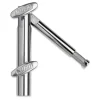 Fashion Baby Drop Down Pin Lighting Boom Arms