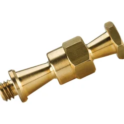 Fashion Camera Hex Stud, 3/8 in.-16 M Light Stand Accessories