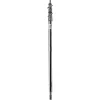 Online C-Stand Riser Column (40 in., Silver) Light Stands