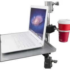 Outlet Cup Holder Light Stand Accessories