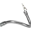 Outlet D700912 Mini Flex Arm with Alligator Clip Grip Heads & Arms