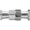 New Double Sided Joining Stud with 90/45 Degree Offset Light Stand Accessories