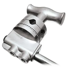 Online G203412 40 inch Extension Grip Arm with Big Handle (Silver) Light Stand Accessories