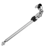 Sale G200912 Grip Arm Support with Tiny Clamp Light Stand Accessories