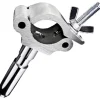 Best Half-Coupler with 28mm Spigot Light Stand Accessories