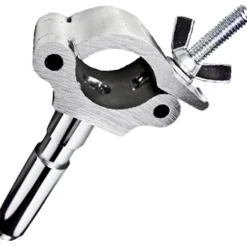 Best Half-Coupler with 28mm Spigot Light Stand Accessories