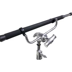 Outlet Microphone Boompole Holder Microphones Accessories