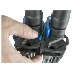 Outlet Mini Click Stand (7 ft.) Light Stands