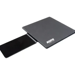 Clearance Side Table with Mouse Pad Light Stand Accessories