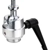 New Super Grip Ball Head Light Stand Accessories