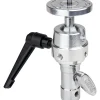 Sale Super Grip Finger with Round Camera Plate Light Stand Accessories
